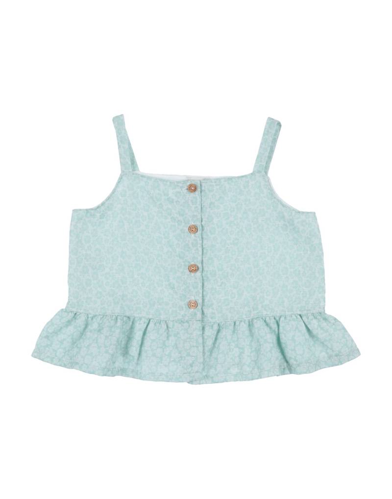 LALALÙ Top Kinder Säuregrün von LALALÙ