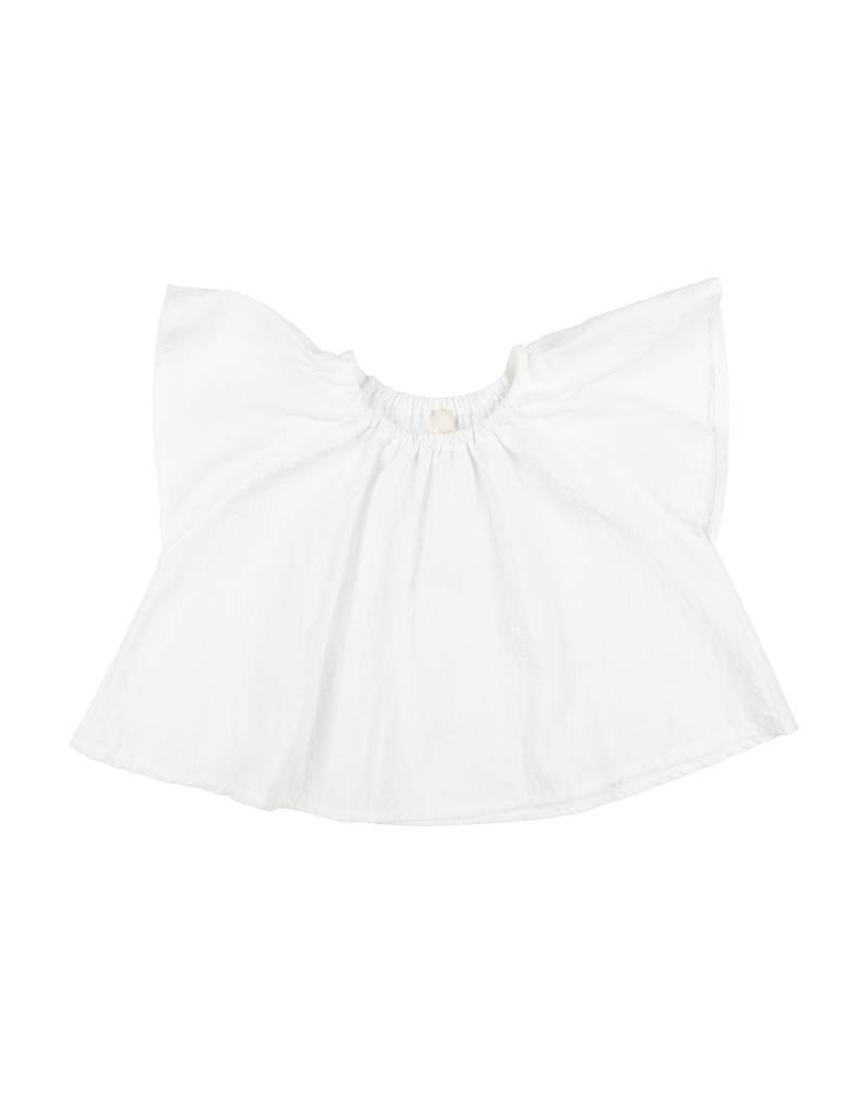 LALALÙ Top Kinder Weiß von LALALÙ