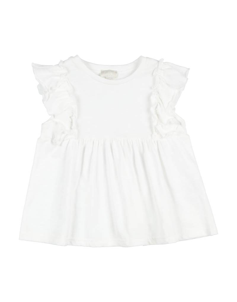 LALALÙ Top Kinder Weiß von LALALÙ