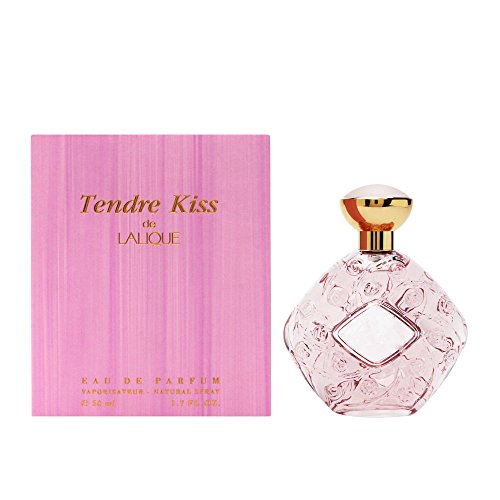 LALIQUE Tendre Kiss Eau de Parfum, 50 ml von Lalique