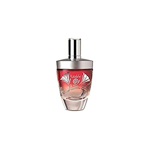 Lalique Azalee femme/women, Eau de Parfum Spray, 1er Pack (1 x 50 ml) von LALIQUE