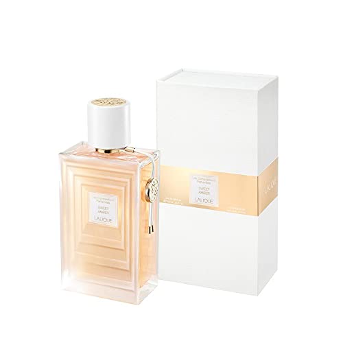 Lalique > Les Compositions Parfumées Sweet Amber Eau de Parfum Nat. Spray 100 ml von LALIQUE