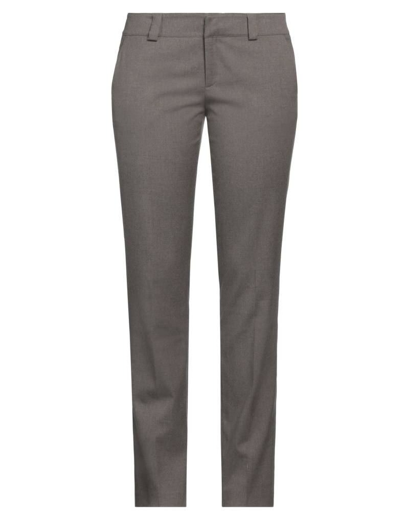 LALTRAMODA Hose Damen Maulwurfsgrau von LALTRAMODA