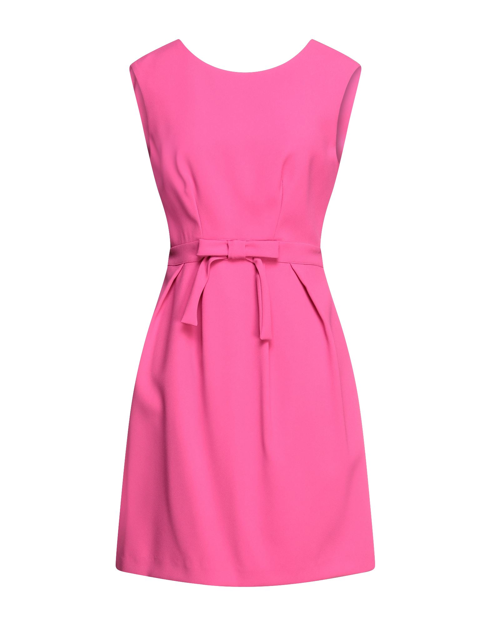 LALTRAMODA Mini-kleid Damen Fuchsia von LALTRAMODA