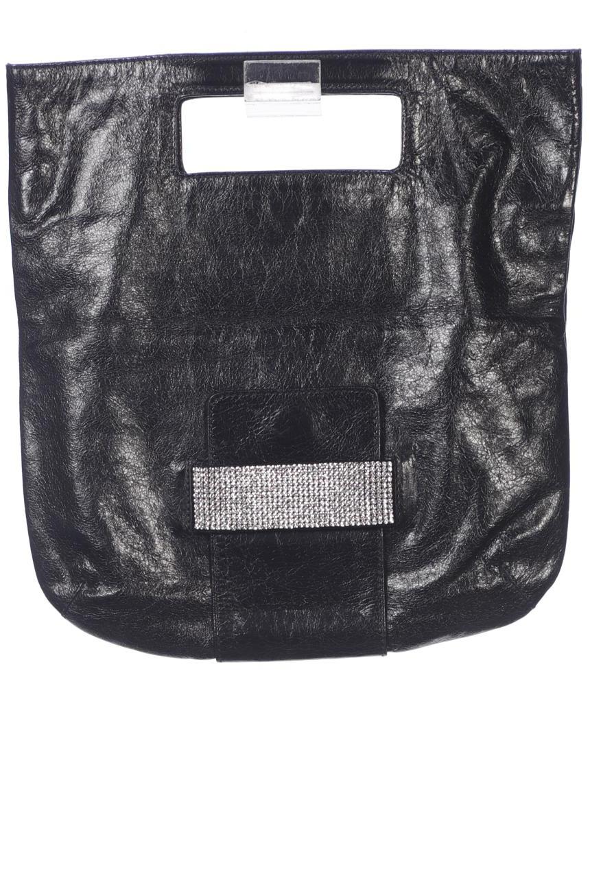 LAMARTHE Damen Handtasche, schwarz von LAMARTHE