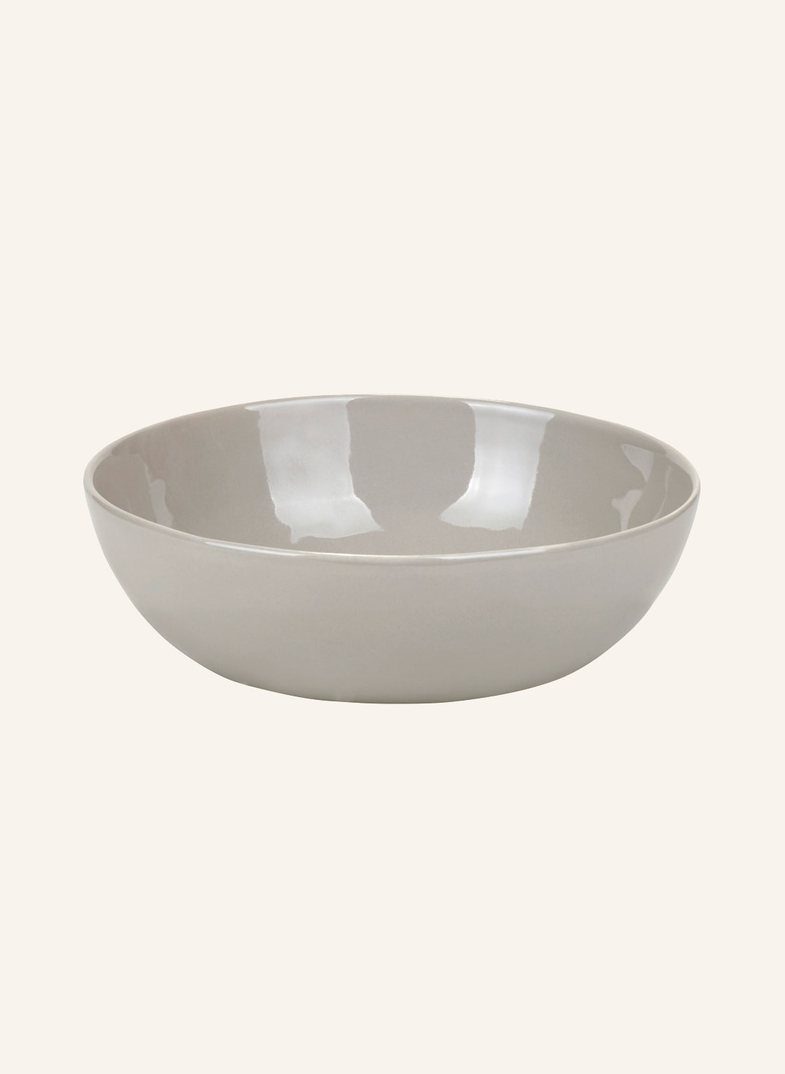 Lambert 2er Set Schüssel Piana grau Lambert 2er Set Schüssel Piana grau von LAMBERT