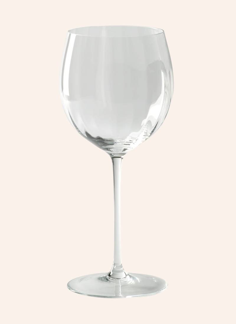 Lambert 6er Set Weißweingläser Gatsby transparent von LAMBERT