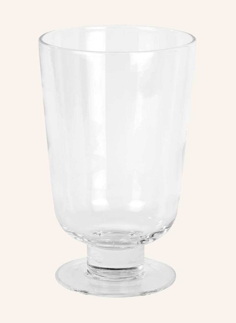 Lambert Windlicht Gerona transparent von LAMBERT