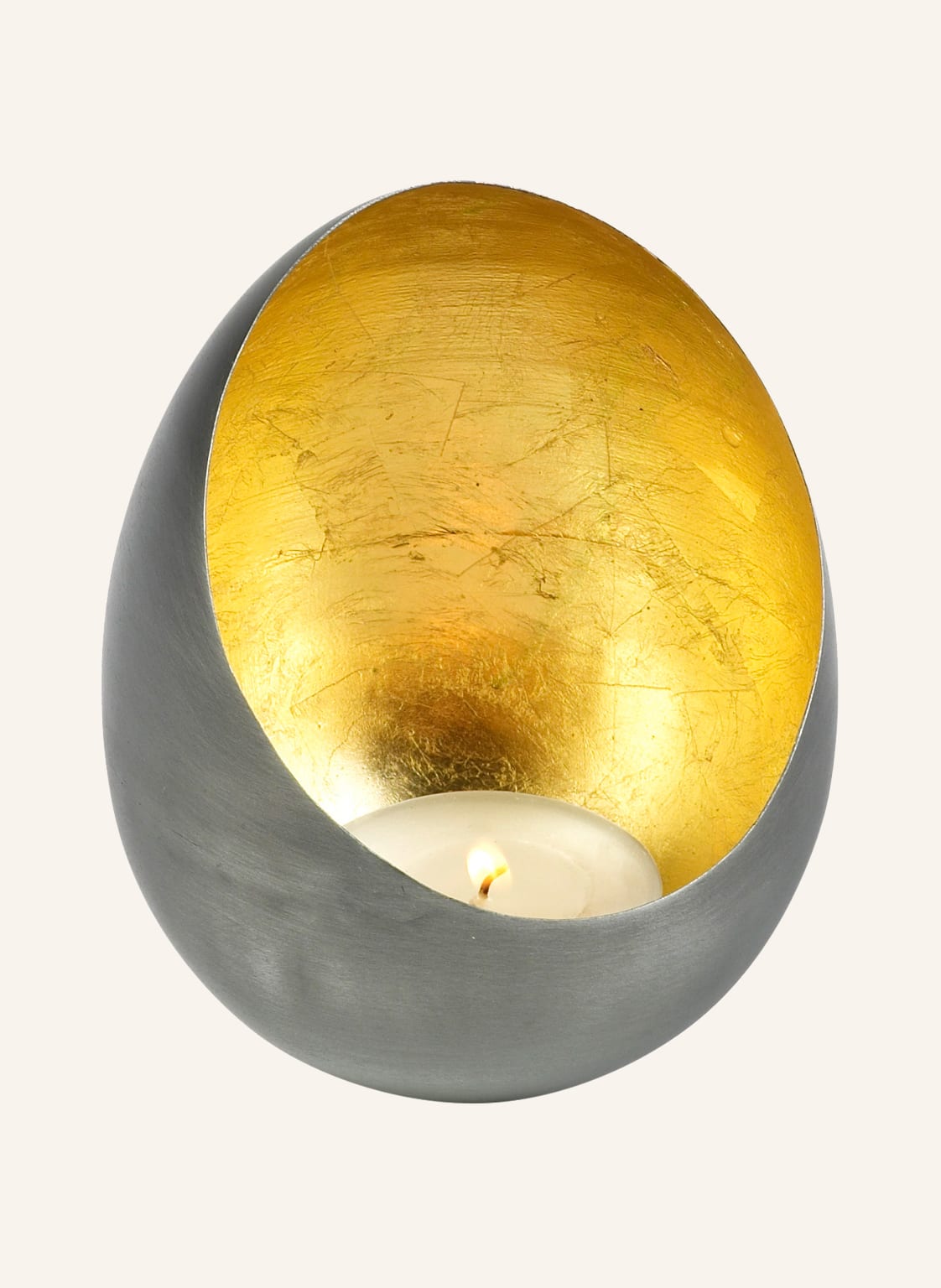 Lambert Windlicht Small Casati gold Lambert Windlicht Small Casati gold von LAMBERT