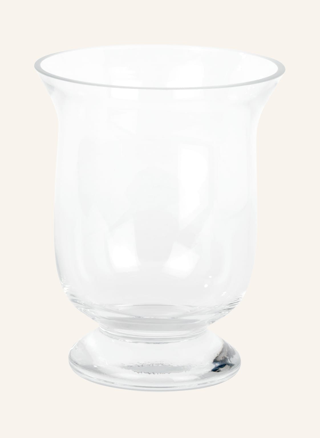 Lambert Windlicht Small Mallorca transparent Lambert Windlicht Small Mallorca transparent von LAMBERT