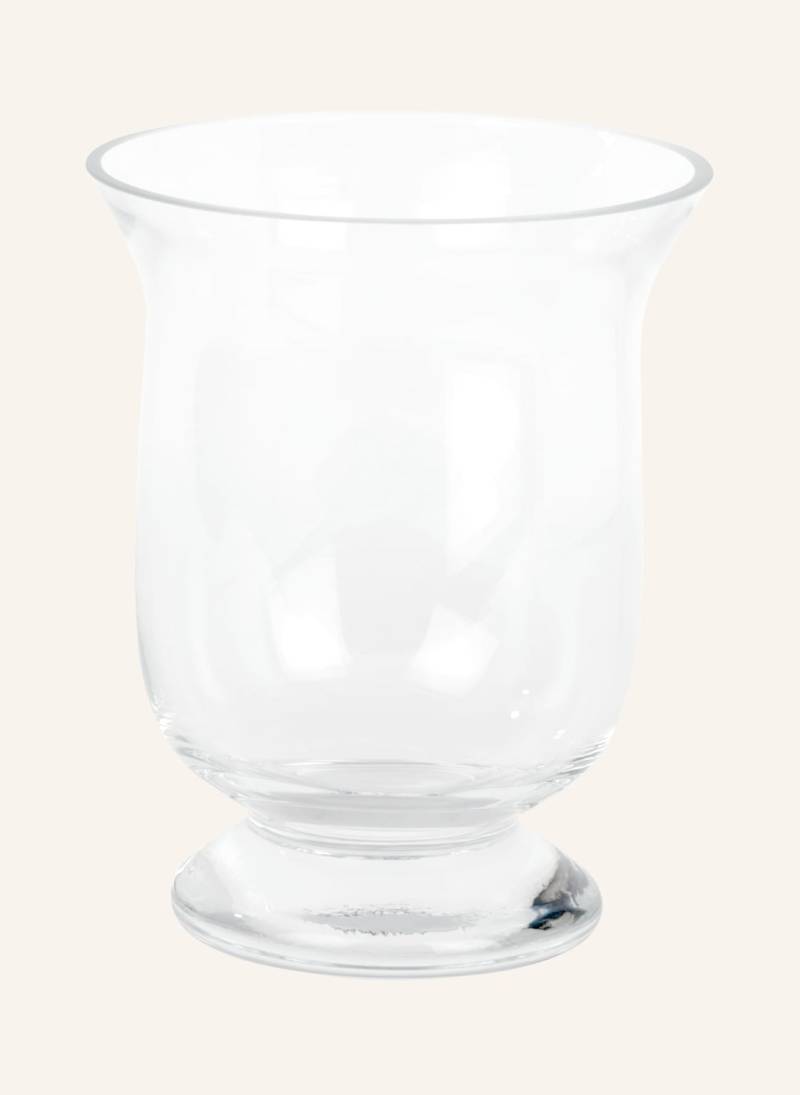 Lambert Windlicht Small Mallorca transparent von LAMBERT