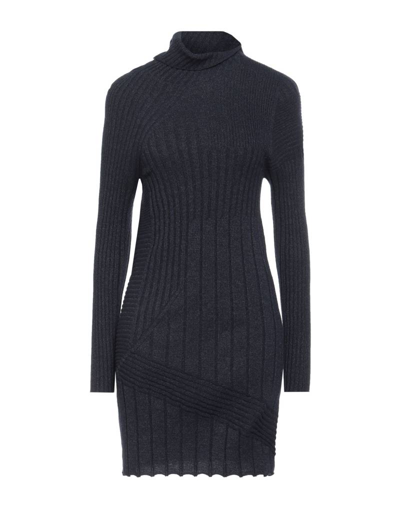 LAMBERTO LOSANI Mini-kleid Damen Nachtblau von LAMBERTO LOSANI