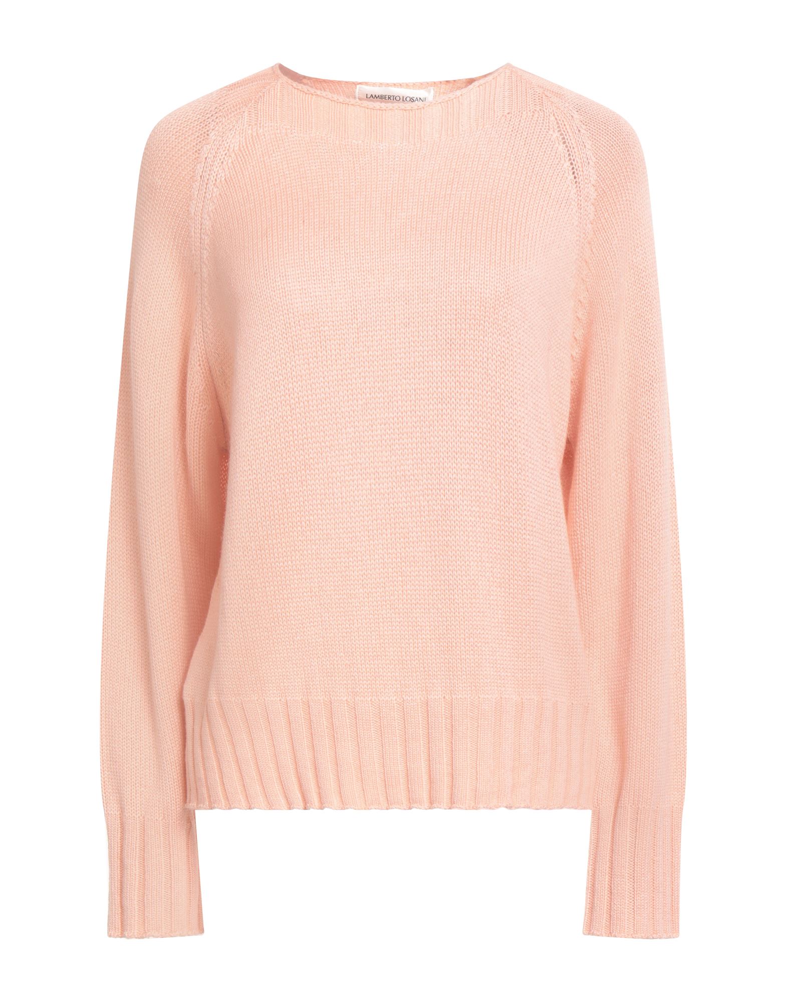 LAMBERTO LOSANI Pullover Damen Pfirsich LAMBERTO LOSANI Pullover Damen Pfirsich von LAMBERTO LOSANI