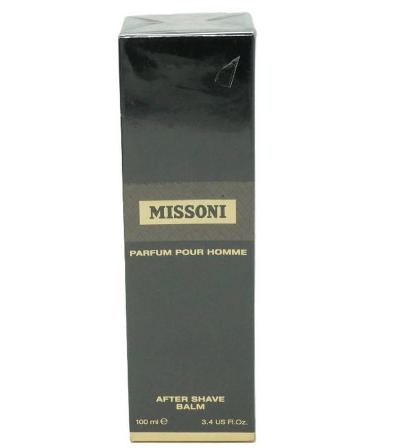 LAMBORGHINI After-Shave Balsam Missoni After Shave Balm 100ml von LAMBORGHINI