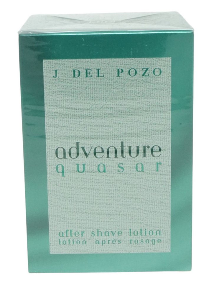 LAMBORGHINI After-Shave J. Del Pozo Adventure Quasar After Shave Lotion 125ml von LAMBORGHINI