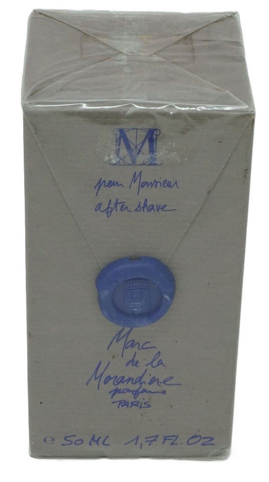 LAMBORGHINI After-Shave Marc de La Morandiere After Shave 50 ml von LAMBORGHINI