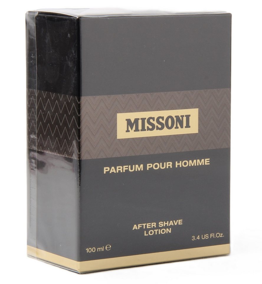 LAMBORGHINI After-Shave Missioni Parfum Pour Homme After Shave Lotion 100ml LAMBORGHINI After-Shave Missioni Parfum Pour Homme After Shave Lotion 100ml von LAMBORGHINI