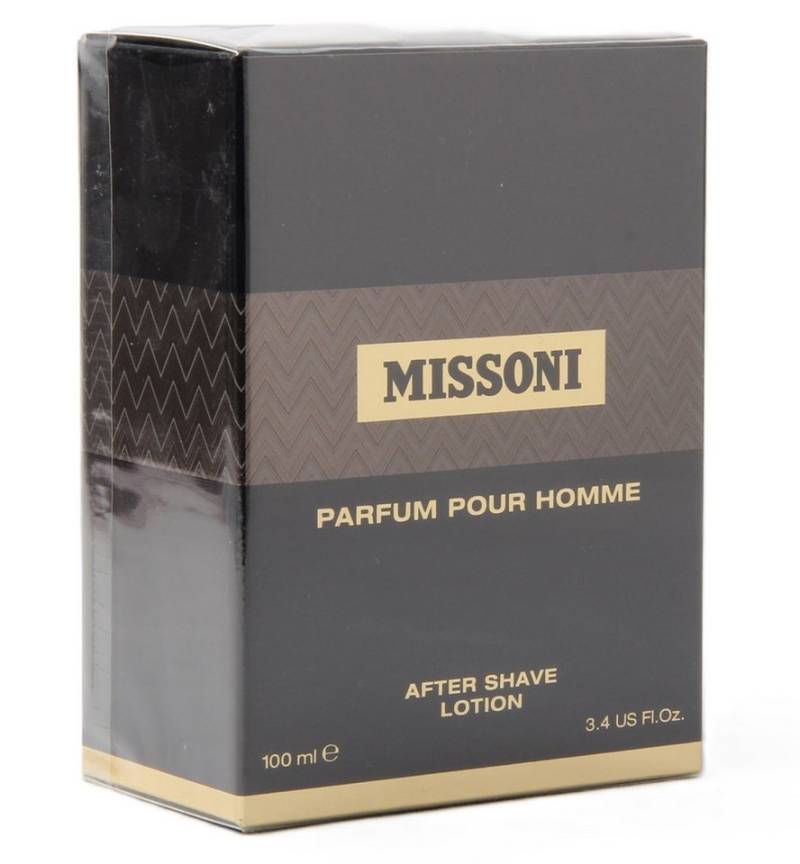 LAMBORGHINI After-Shave Missioni Parfum Pour Homme After Shave Lotion 100ml von LAMBORGHINI