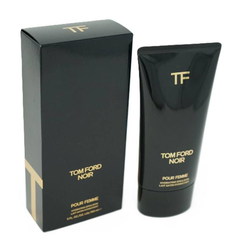 LAMBORGHINI Bodylotion Tom Ford Noir Pour Femme Bodylotion Emulsion Lotion 150ml von LAMBORGHINI