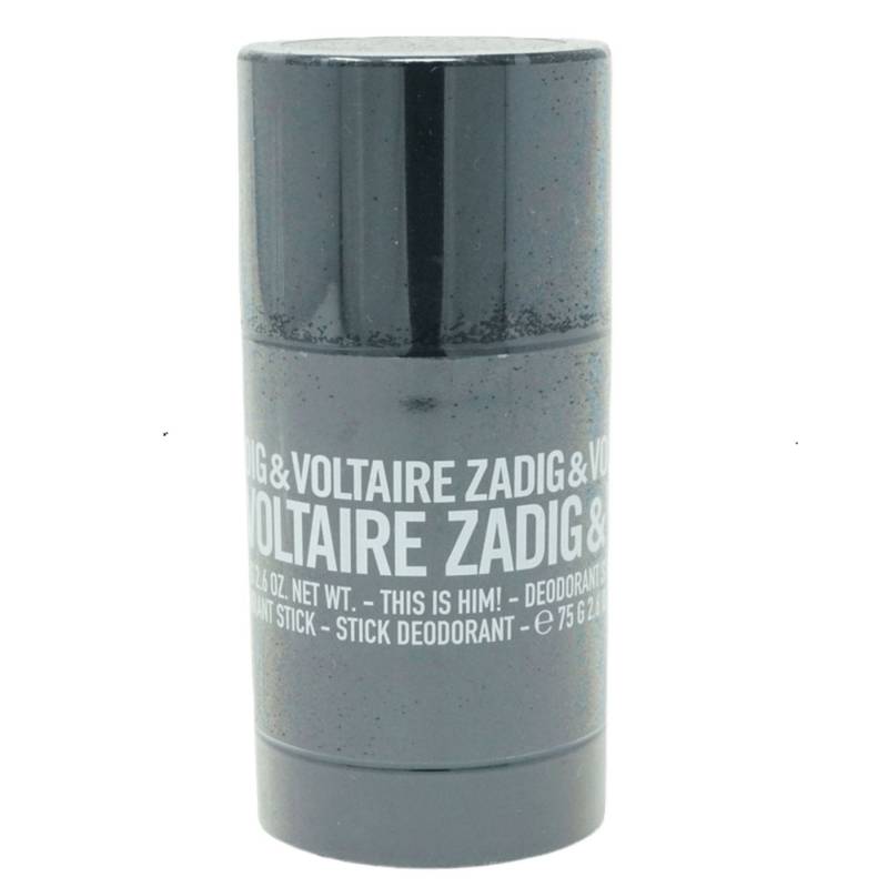 LAMBORGHINI Deo-Stift Zadig & Voltaire This is Him Deodorant Stick 75g von LAMBORGHINI