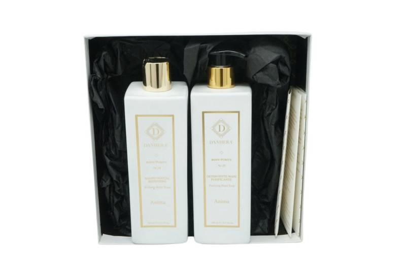 LAMBORGHINI Duschgel Danhera Gift Boy Body Puity Anima Shower 500ml von LAMBORGHINI