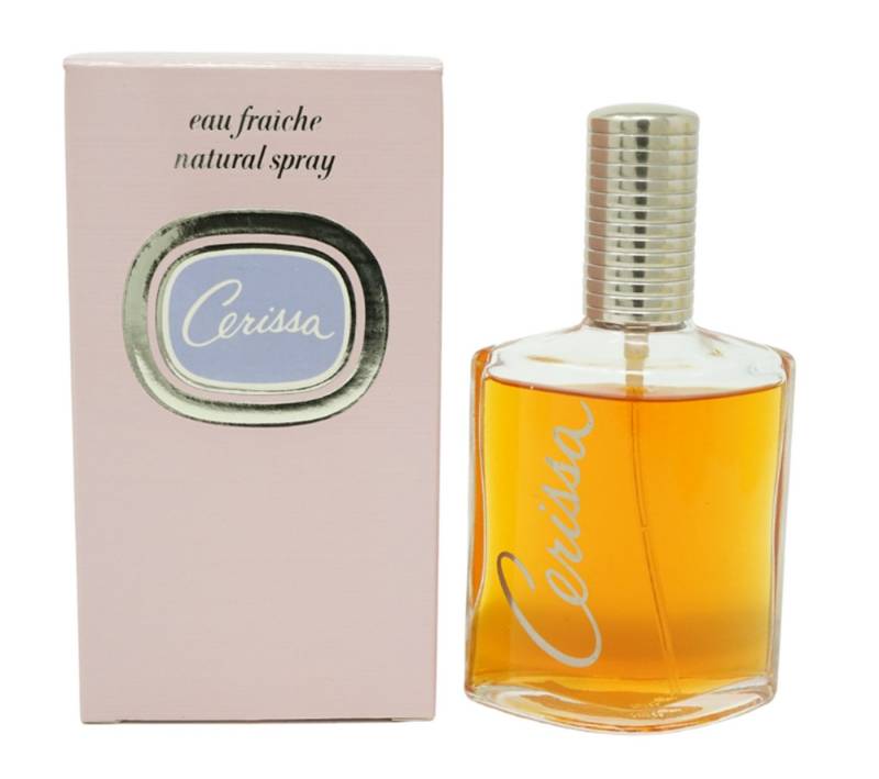 LAMBORGHINI Eau Fraiche Charles Revson Cerissa Eau Fraiche Spray 100 ml von LAMBORGHINI