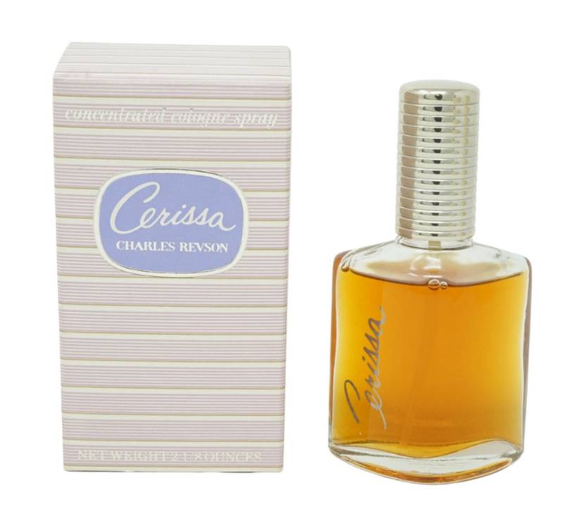 LAMBORGHINI Eau de Cologne Charles Revson Cerissa Eau de Cologne 65 ml von LAMBORGHINI