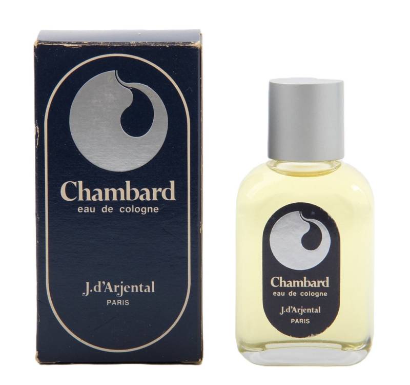 LAMBORGHINI Eau de Cologne J. d'Arjental Chambard Eau de Cologne 60ml von LAMBORGHINI