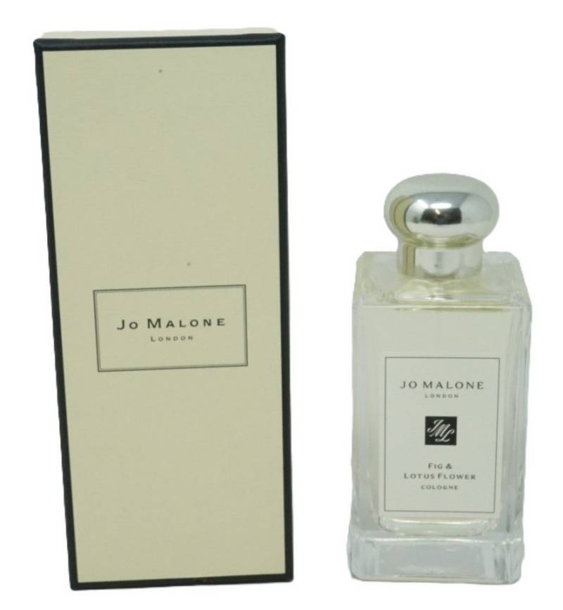 LAMBORGHINI Eau de Cologne Jo Malone Fig & Lotus Flower Cologne 100 ml von LAMBORGHINI