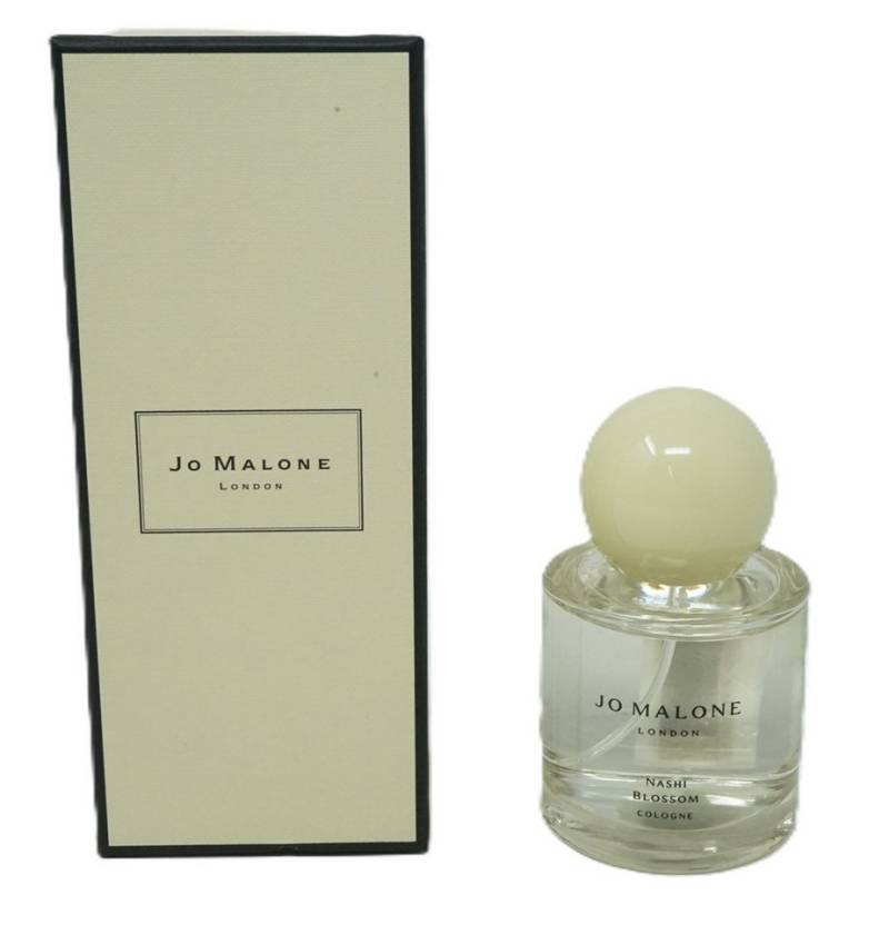 LAMBORGHINI Eau de Cologne Jo Malone Pear & Freesia Eau de Cologne 30ml + B&H Wash+BC von LAMBORGHINI