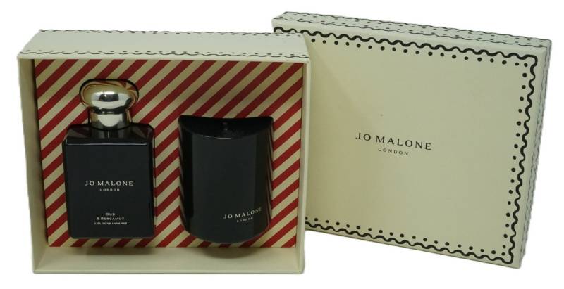 LAMBORGHINI Eau de Cologne Jo Malone Pear & Freesia Eau de Cologne 30ml + B&H Wash+BC von LAMBORGHINI