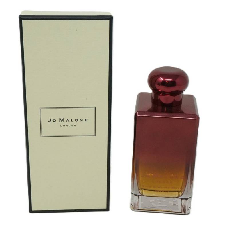 LAMBORGHINI Eau de Cologne Jo Malone Rose & White Musk Absolu Cologne 100 ml von LAMBORGHINI