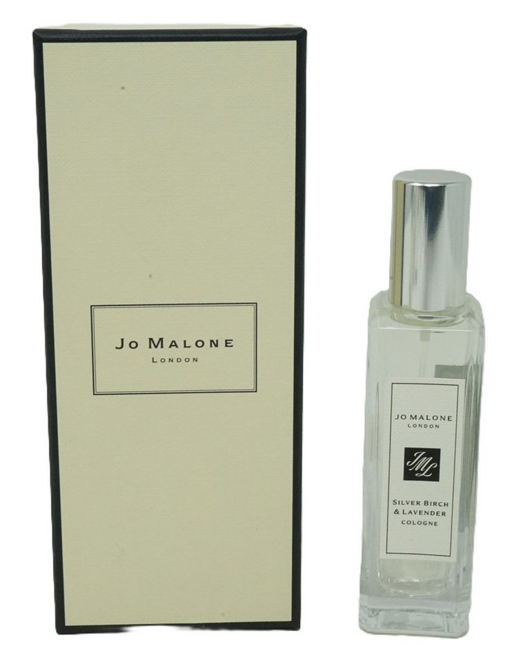 LAMBORGHINI Eau de Cologne Jo Malone Silver Birch & Lavender Eau de Cologne 30 ml von LAMBORGHINI