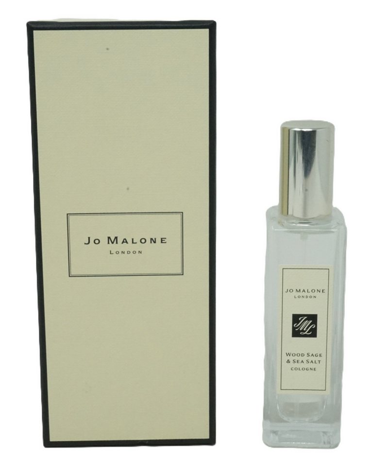 LAMBORGHINI Eau de Cologne Jo Malone Wood Sage & Sea salt Eau de Cologne 30ml von LAMBORGHINI
