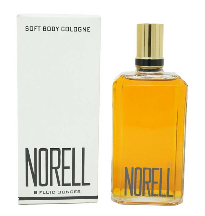 LAMBORGHINI Eau de Cologne Norell Soft Body Cologne 240ml von LAMBORGHINI