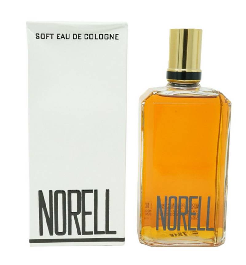 LAMBORGHINI Eau de Cologne Norell Soft Eau de Cologne 240 ml von LAMBORGHINI