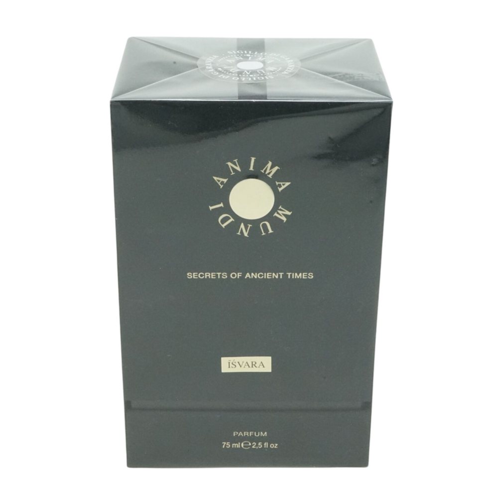 LAMBORGHINI Eau de Parfum Anima Mundi Isvara Secrets of Ancient Times Parfum 75ml von LAMBORGHINI