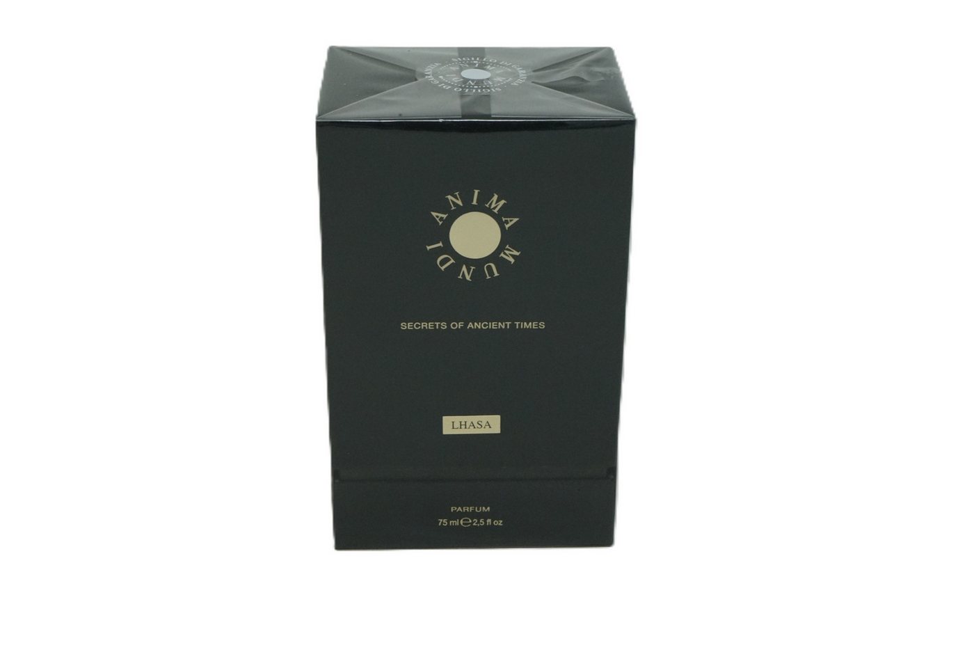 LAMBORGHINI Eau de Parfum Anima Mundi Secrets of Ancient Times Parfum 75ml Lhasa LAMBORGHINI Eau de Parfum Anima Mundi Secrets of Ancient Times Parfum 75ml Lhasa von LAMBORGHINI