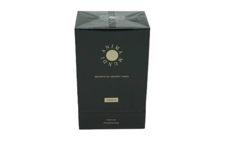 LAMBORGHINI Eau de Parfum Anima Mundi Secrets of Ancient Times Parfum 75ml Lhasa von LAMBORGHINI