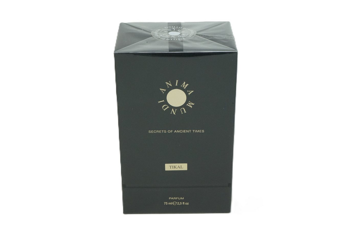 LAMBORGHINI Eau de Parfum Anima Mundi Secrets of Ancient Times Tikal Parfum 75 ml LAMBORGHINI Eau de Parfum Anima Mundi Secrets of Ancient Times Tikal Parfum 75 ml von LAMBORGHINI