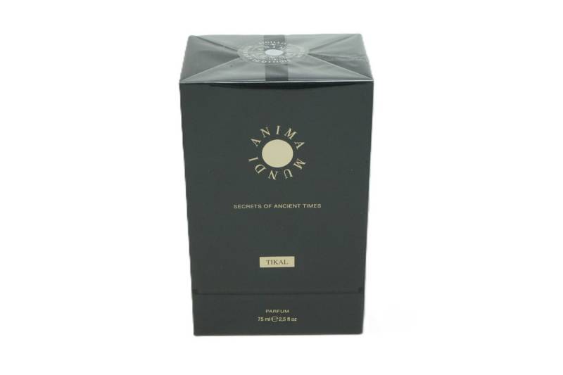 LAMBORGHINI Eau de Parfum Anima Mundi Secrets of Ancient Times Tikal Parfum 75 ml von LAMBORGHINI