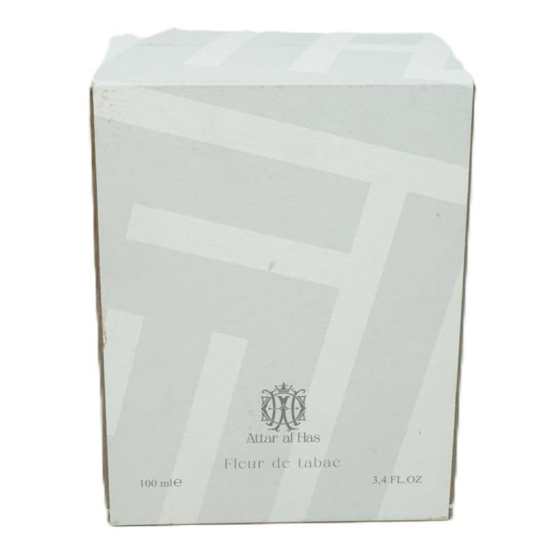 LAMBORGHINI Eau de Parfum Attar al Has Fleur de tabae Eau de Parfum 100 ml von LAMBORGHINI
