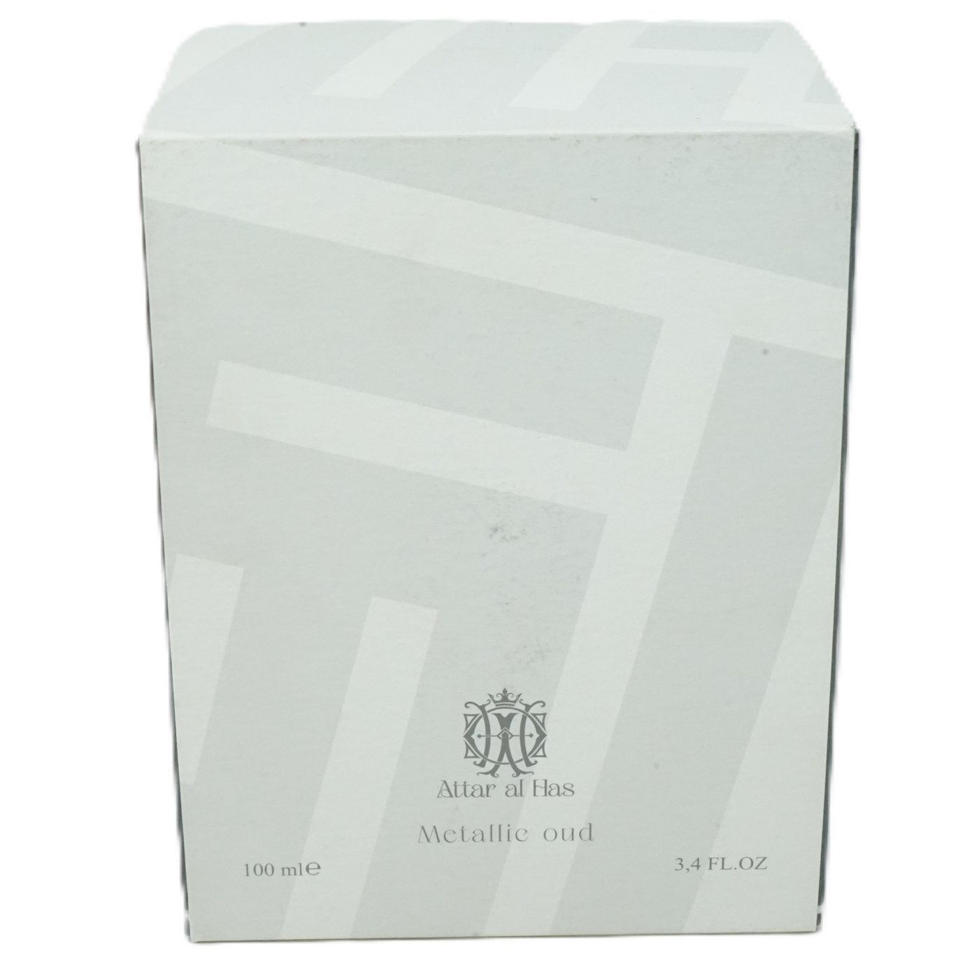 LAMBORGHINI Eau de Parfum Attar al Has Metallie oud Eau de Parfum 100 ml LAMBORGHINI Eau de Parfum Attar al Has Metallie oud Eau de Parfum 100 ml von LAMBORGHINI