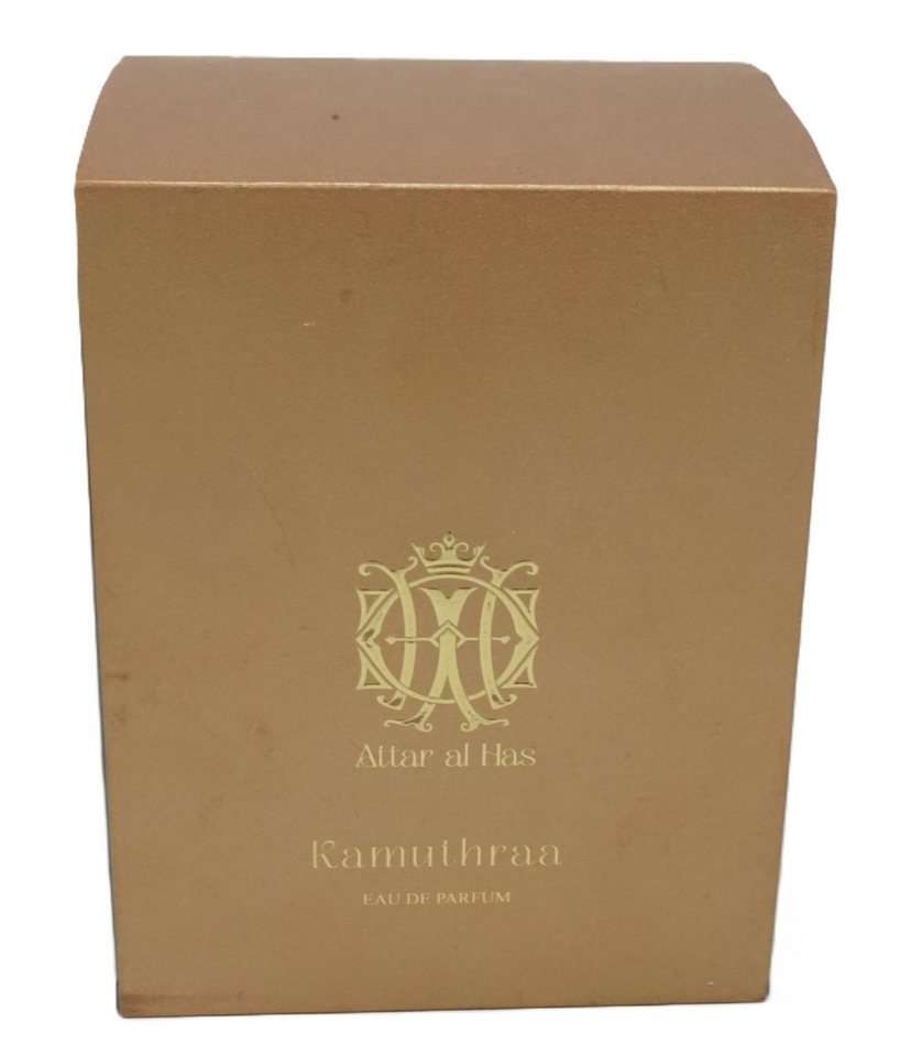 LAMBORGHINI Eau de Parfum Attar al Has Ramuthraa Eau de Parfum 100 ml LAMBORGHINI Eau de Parfum Attar al Has Ramuthraa Eau de Parfum 100 ml von LAMBORGHINI