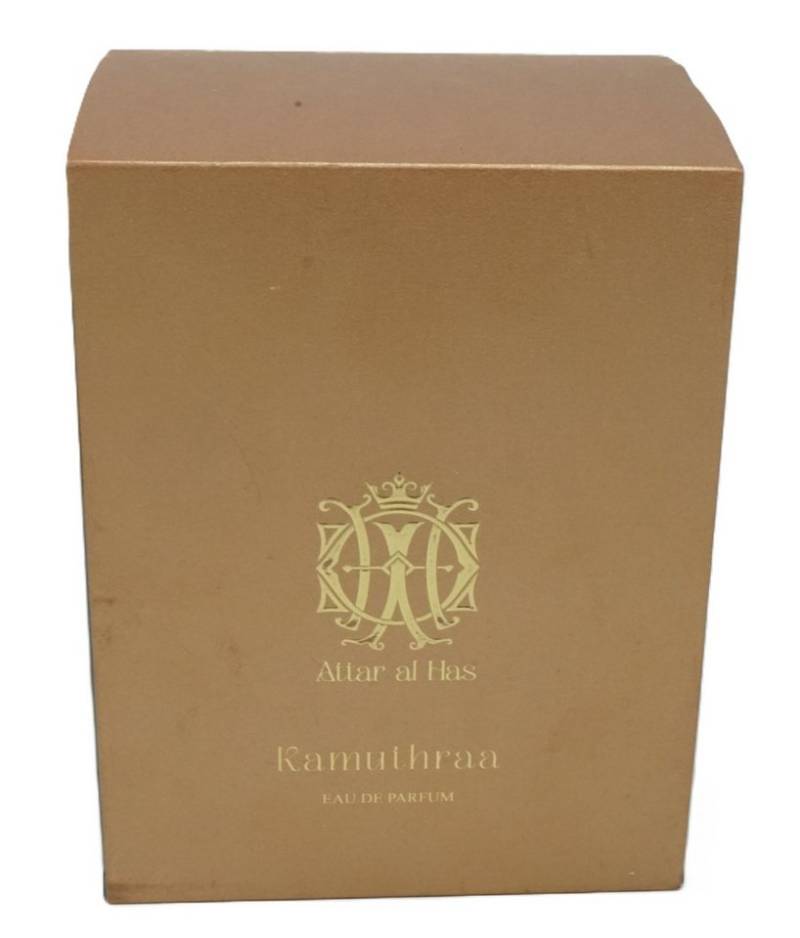 LAMBORGHINI Eau de Parfum Attar al Has Ramuthraa Eau de Parfum 100 ml von LAMBORGHINI