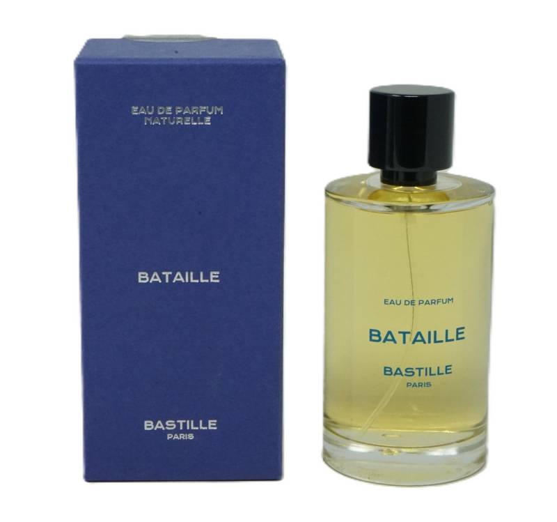 LAMBORGHINI Eau de Parfum Bastille Bataille Eau de Parfum 100 ml von LAMBORGHINI