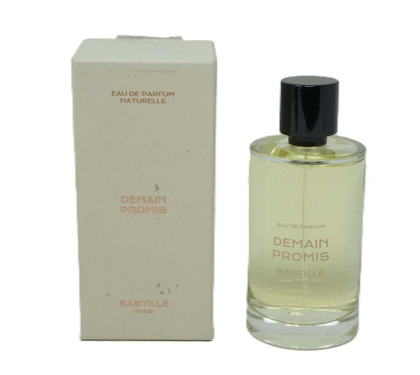 LAMBORGHINI Eau de Parfum Bastille Demain Promis Eau de Parfum 100 ml LAMBORGHINI Eau de Parfum Bastille Demain Promis Eau de Parfum 100 ml von LAMBORGHINI