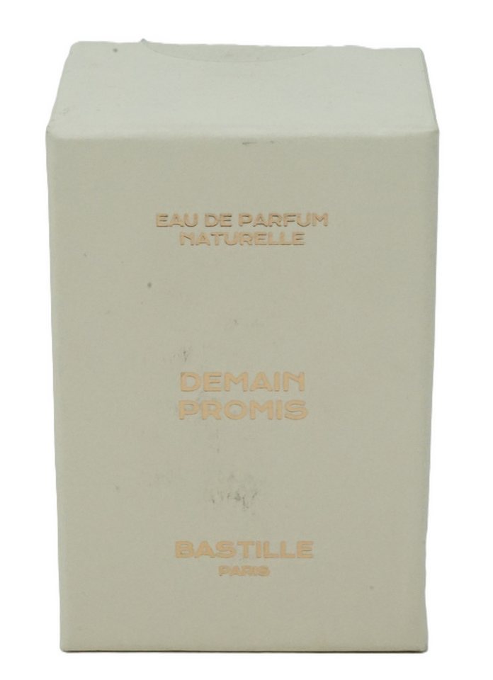 LAMBORGHINI Eau de Parfum Bastille Demain Promis Eau de Parfum Naturelle 50 ml LAMBORGHINI Eau de Parfum Bastille Demain Promis Eau de Parfum Naturelle 50 ml von LAMBORGHINI