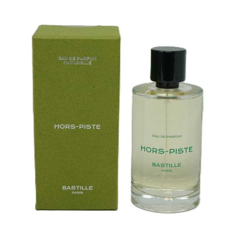 LAMBORGHINI Eau de Parfum Bastille Hors-Piste Eau de Parfum 100 ml von LAMBORGHINI