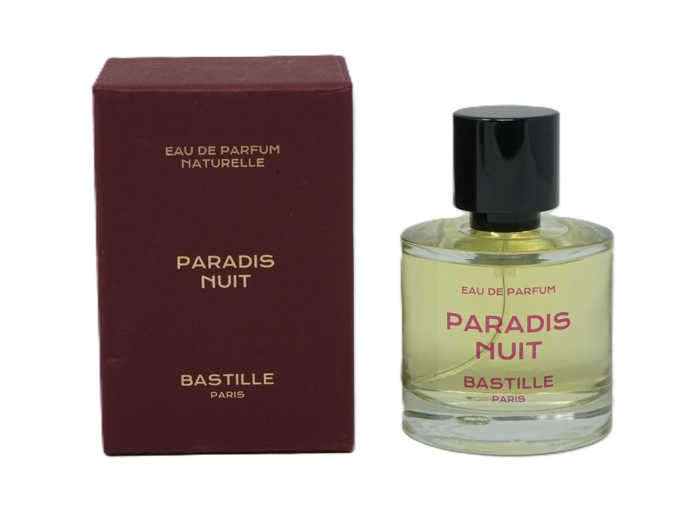 LAMBORGHINI Eau de Parfum Bastille Paradis Nuit Eau de Parfum Naturelle 50 ml LAMBORGHINI Eau de Parfum Bastille Paradis Nuit Eau de Parfum Naturelle 50 ml von LAMBORGHINI
